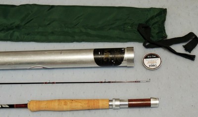 daiwa algonquin fly rod